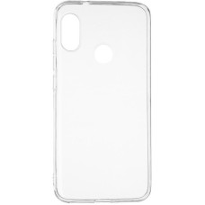 Чехол-силикон AirCase Xiaomi Mi A2 Lite / Redmi 6 Pro Clear