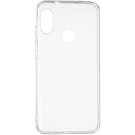 Чехол-силикон AirCase Xiaomi Mi A2 Lite / Redmi 6 Pro Clear