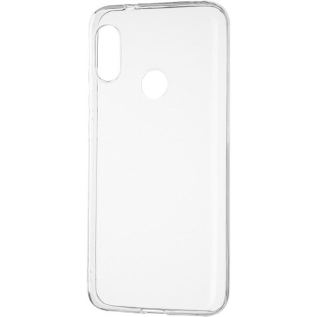 Чехол-силикон AirCase Xiaomi Mi A2 Lite / Redmi 6 Pro Clear