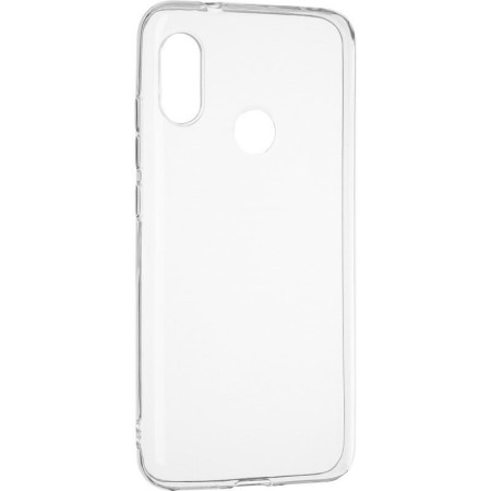 Чехол-силикон AirCase Xiaomi Mi A2 Lite / Redmi 6 Pro Clear