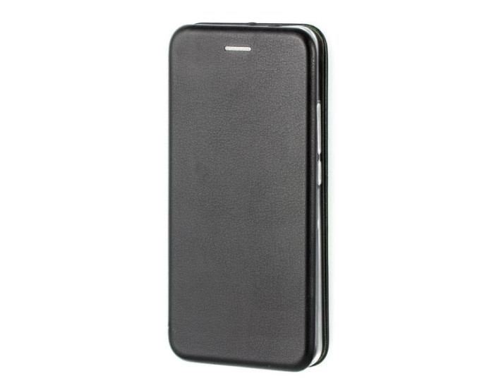 Чехол-книга Premium Huawei P9 Lite Red