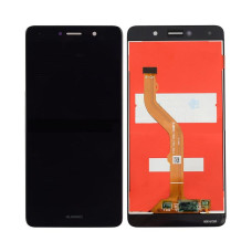 Дисплей з сенсорним екраном (модуль) Huawei P8 Lite 2017, Nova Lite, P9 lite 2017, GR3 2017, чорний