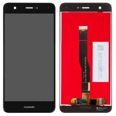 Дисплей з сенсорним екраном (модуль) Huawei Nova, CAN-L11, чорний
