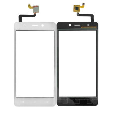 Сенсор Blackview A8, белый