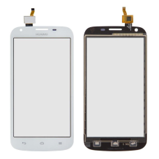 Сенсор Huawei Acsend Y600-U20 Dual Sim, белый