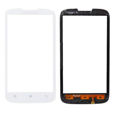 Сенсор Lenovo A560, белый