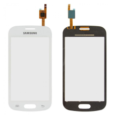 Сенсор Samsung S7390 Galaxy Fresh, S7392, белый