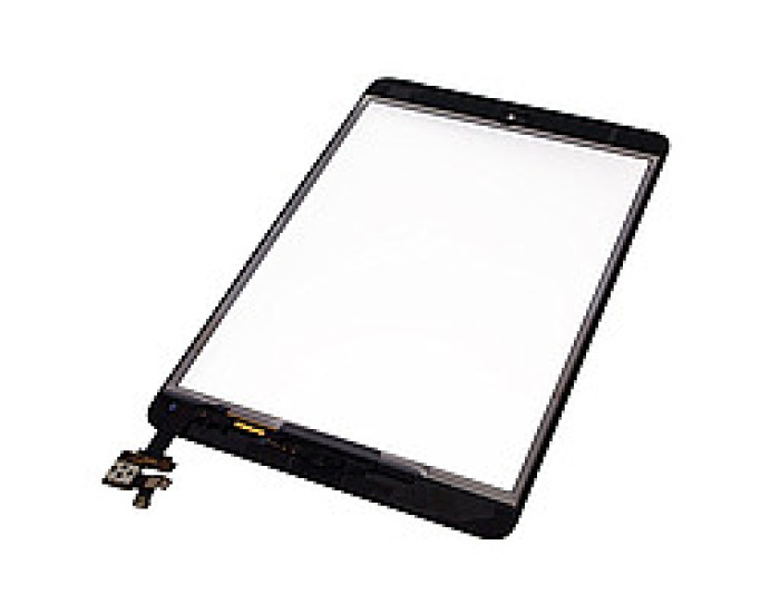 Сенсор iPad Air 2, A1566 / A1567, белый