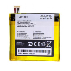 Аккумулятор Alcatel OT6030, OT7024, TLP018B4, 1800 mAh