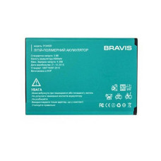 Акумулятор Bravis Power, 4500 mAh