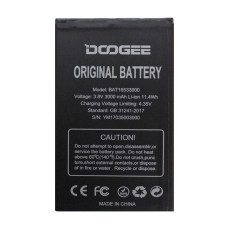 Акумулятор Doogee X9, X9 Pro, 3000 mAh