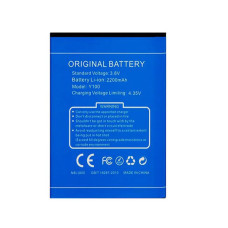 Акумулятор Doogee Y100x, 2200 mAh