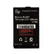 Акумулятор Fly BL4207, Fly Q110, 1200 mAh