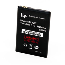 Аккумулятор Fly BL4237, Fly IQ245, 1300 mAh