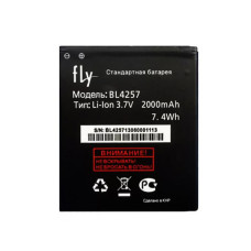 Аккумулятор Fly BL4257, Fly IQ451Q, 2000 mAh (Класс B)