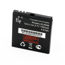 Акумулятор Fly BL6048, Fly IQ239, 1100 mAh