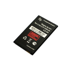 Аккумулятор Fly BL7401, Fly I238 Jazz, 1800 mAh