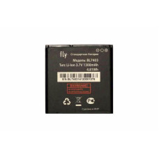 Акумулятор Fly BL7403, Fly IQ432 1300 mAh