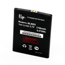 Акумулятор Fly BL8003, Fly IQ4491, 1750 mAh