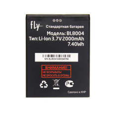 Акумулятор Fly BL8004, Fly IQ4503, 2500 mAh