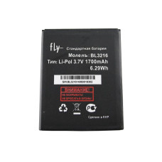 Аккумулятор Fly BL3216, Fly IQ4414, 2000 mAh
