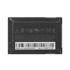 Акумулятор HTC Wildfire A3333, G6, G8, BB00100, 1300 mAh