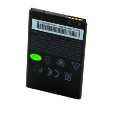 Акумулятор HTC Desire Z A7272, G11, G12, Desire S S510e, BB96100, 1450 mAh
