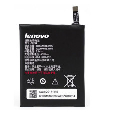 Аккумулятор Lenovo BL234, A5000, P70, P90, Vibe P1m, 4000 mAh