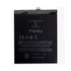 Аккумулятор Meizu BT65M, Meizu MX6, 3060 mAh