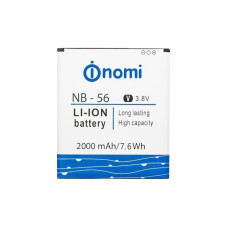 Акумулятор Nomi NB-56, i503, 2000 mAh