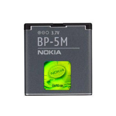 Аккумулятор Nokia BP-5M, 5610, 5700, 900 mAh