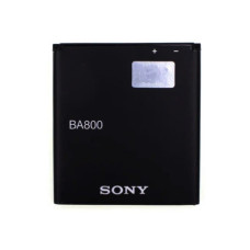 Акумулятор Sony Xperia BA800, LT26i,T25i, 1700 mAh