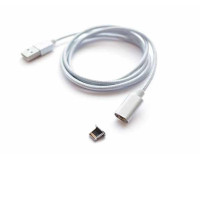 Кабель USB Aspor AM-101 magnetic lightning
