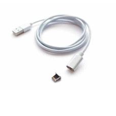 Кабель USB Aspor AM-101 magnetic lightning
