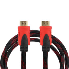 Кабель HDMI с феритовым фильтром 3m