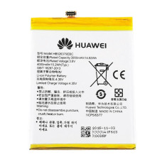 Акумулятор HB526379EBC Huawei Y6 Pro, 3900 мАг