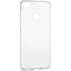 Чехол-силикон AirCase Huawei Y9 2018 Clear