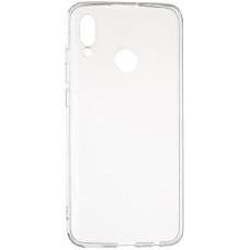 Чехол-силикон AirCase Huawei P Smart 2019 Clear