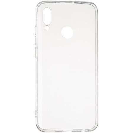 Чехол-силикон AirCase Huawei P Smart 2019 Clear
