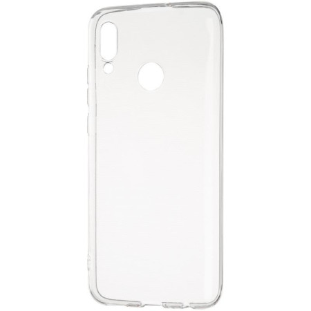 Чехол-силикон AirCase Huawei P Smart 2019 Clear