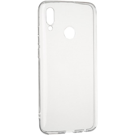 Чехол-силикон AirCase Huawei P Smart 2019 Clear