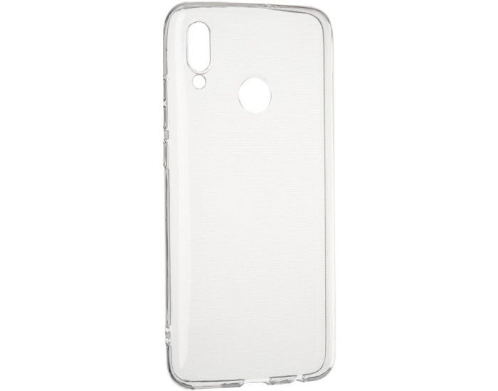 Чехол-силикон AirCase Huawei P Smart 2019 Clear