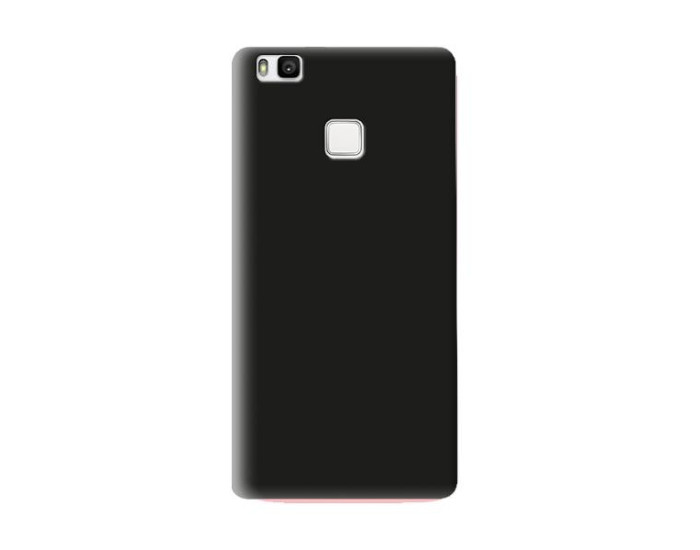 Чехол-силикон Soft Touch Huawei P9 Lite Black