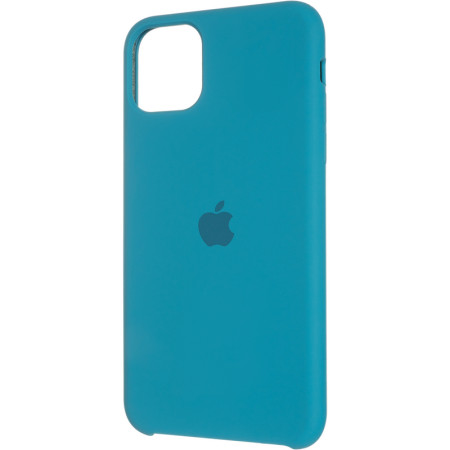 Чехол-силикон оригинал Soft Matte iPhone 6 Plus Coffe