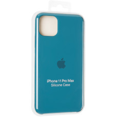 Чехол-силикон оригинал Soft Matte iPhone 6 Plus, Coffe