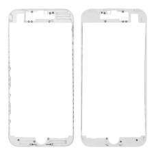 Рамка дисплея для iPhone 7, белая