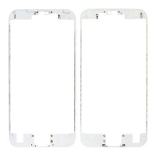 Рамка дисплея для iPhone 6S, белая