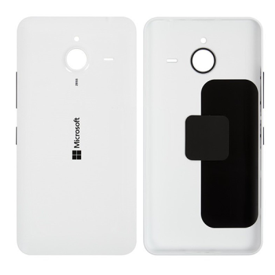 Корпус для Nokia 640 XL, Білий