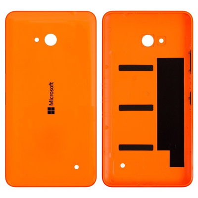 Корпус для Nokia 640, Помаранчевий