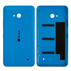 Корпус для Nokia 640, голубой